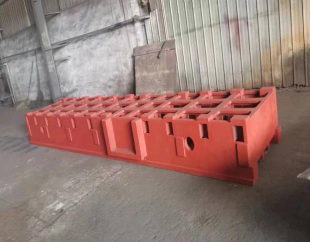 外圓磨床水平調整方法是什么？